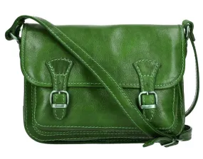 Sac à main femme vert