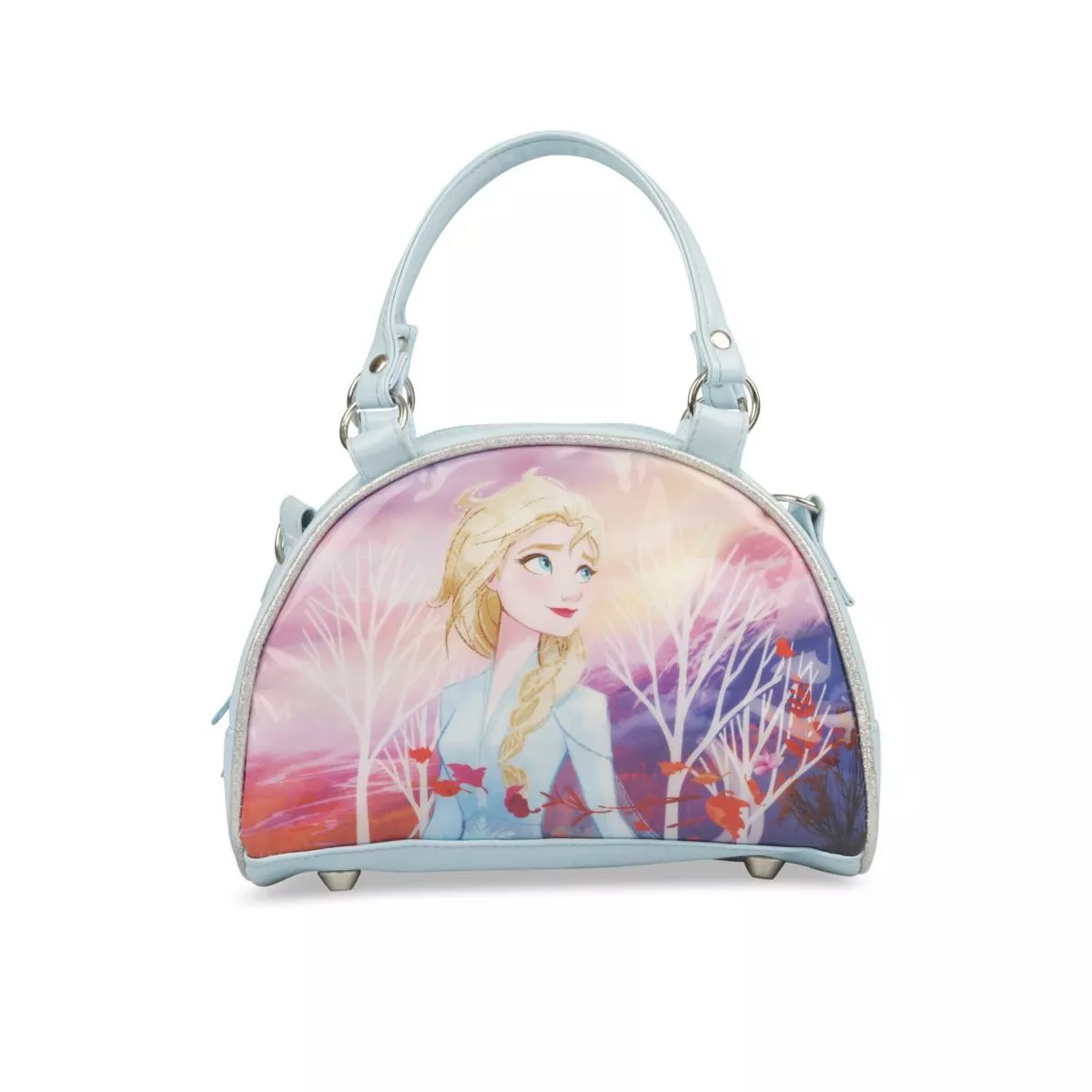 Sac à main ROSE FROZEN