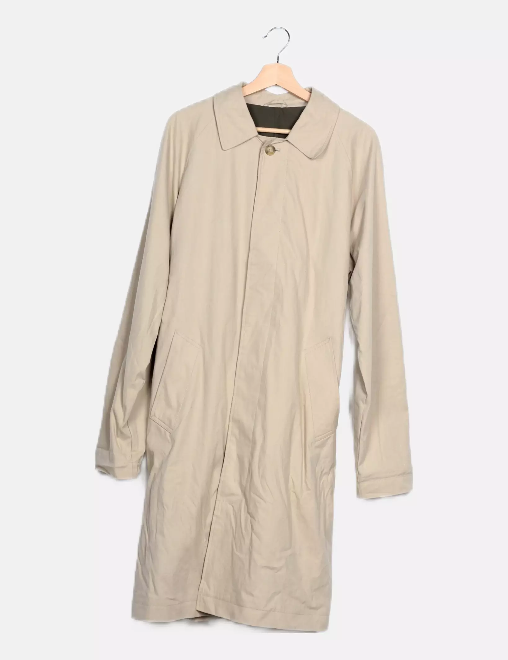 Scalpers Trench coat