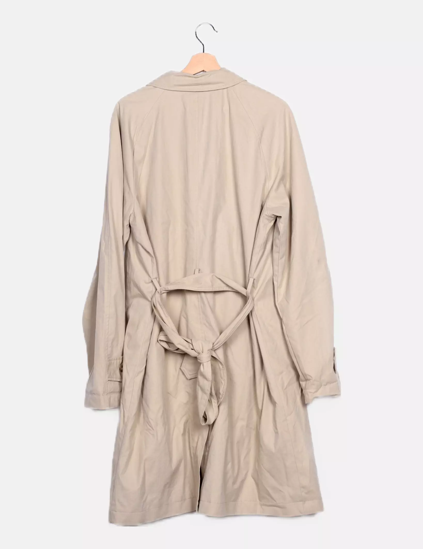 Scalpers Trench coat