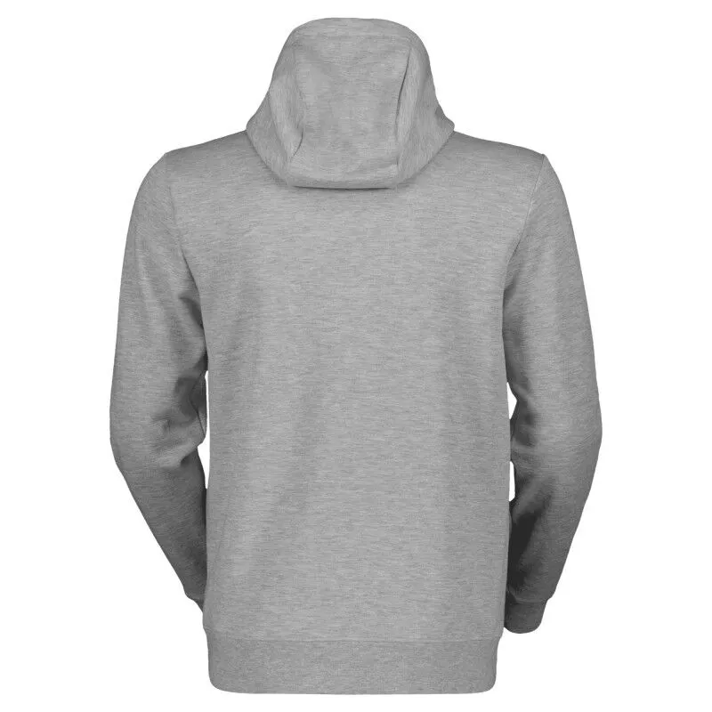 Scott Tech Zip Hoody - Sweatshirt à capuche homme | Hardloop