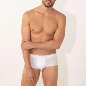 Slip Homme ouvert Coton Premium Eminence