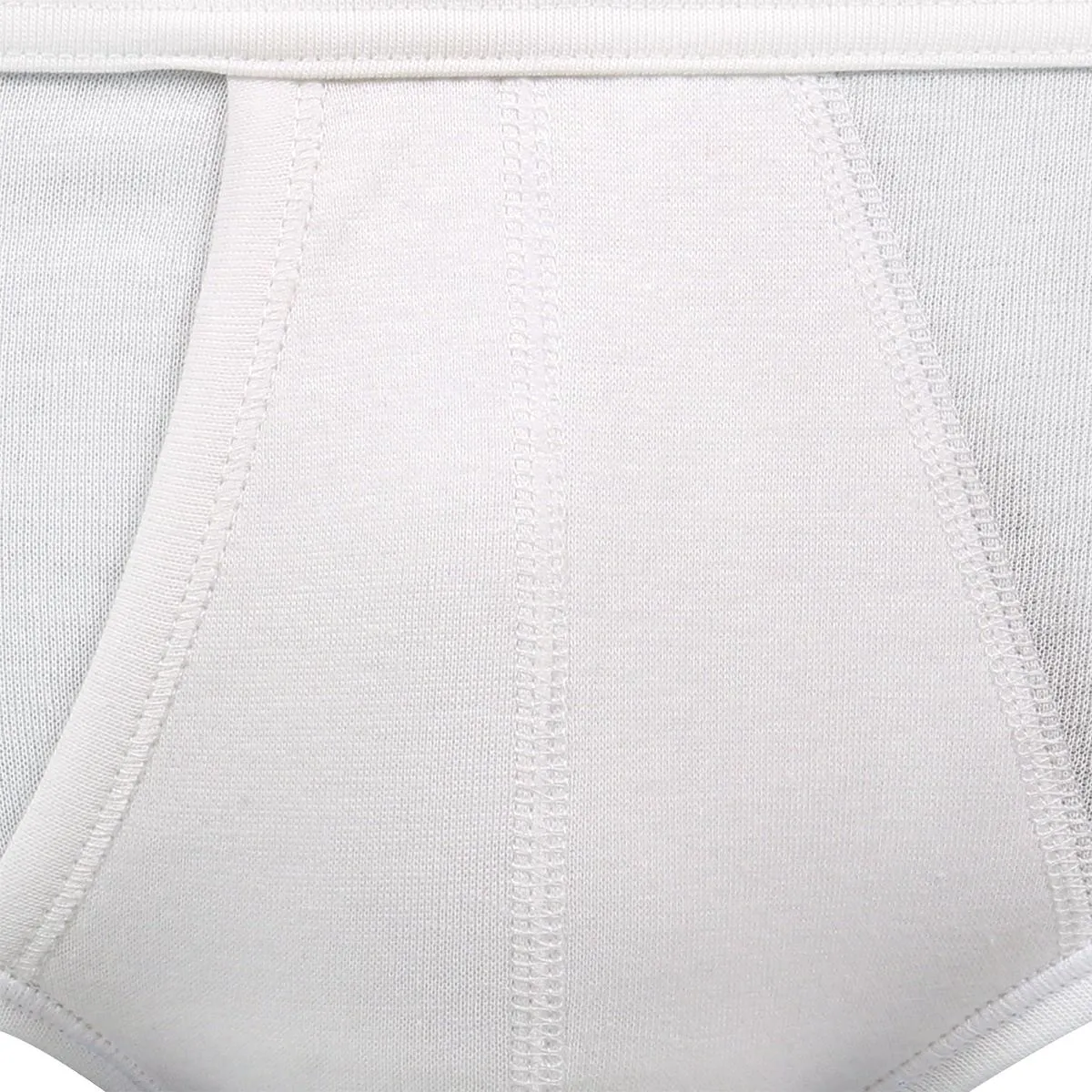 Slip Homme ouvert Coton Premium Eminence