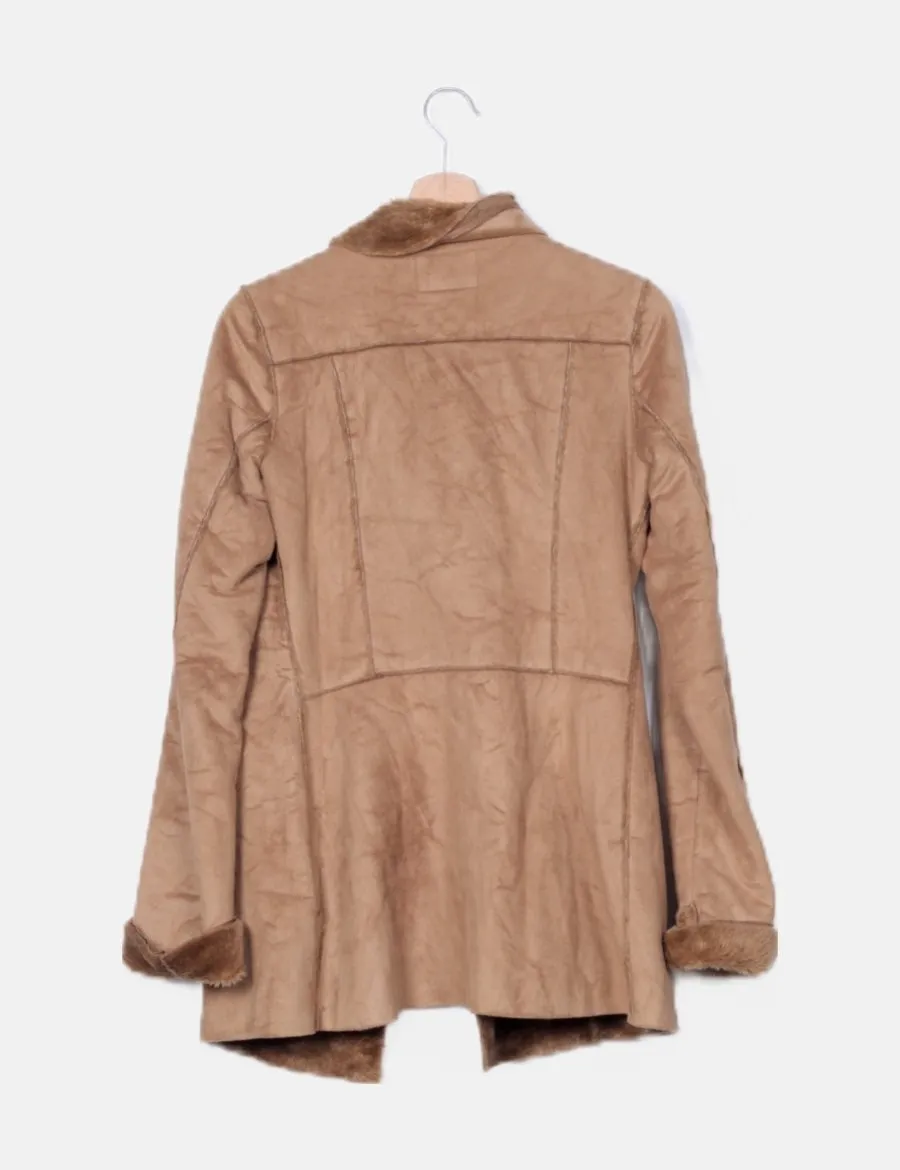 Stradivarius Duffle-coat