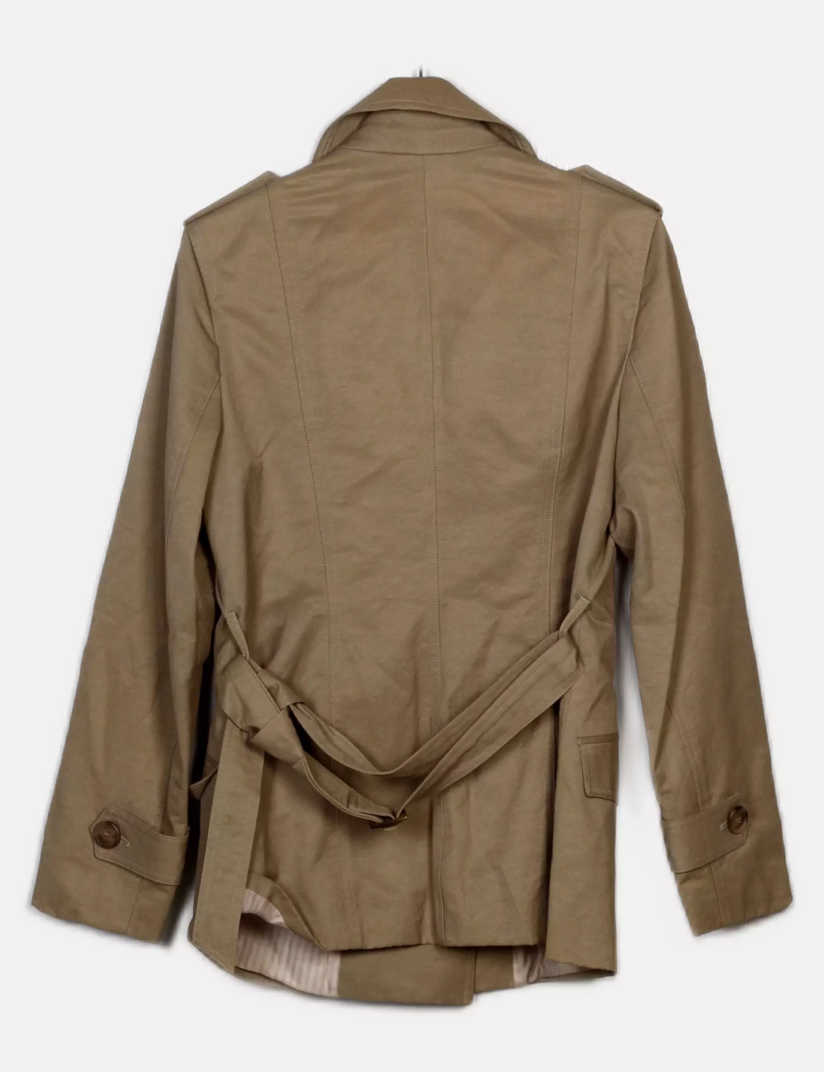 Studio Classics Trench coat