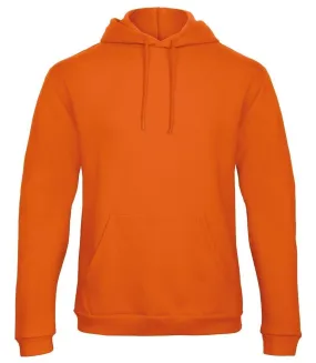 Sweat-shirt à capuche - unisexe - WUI24 - orange