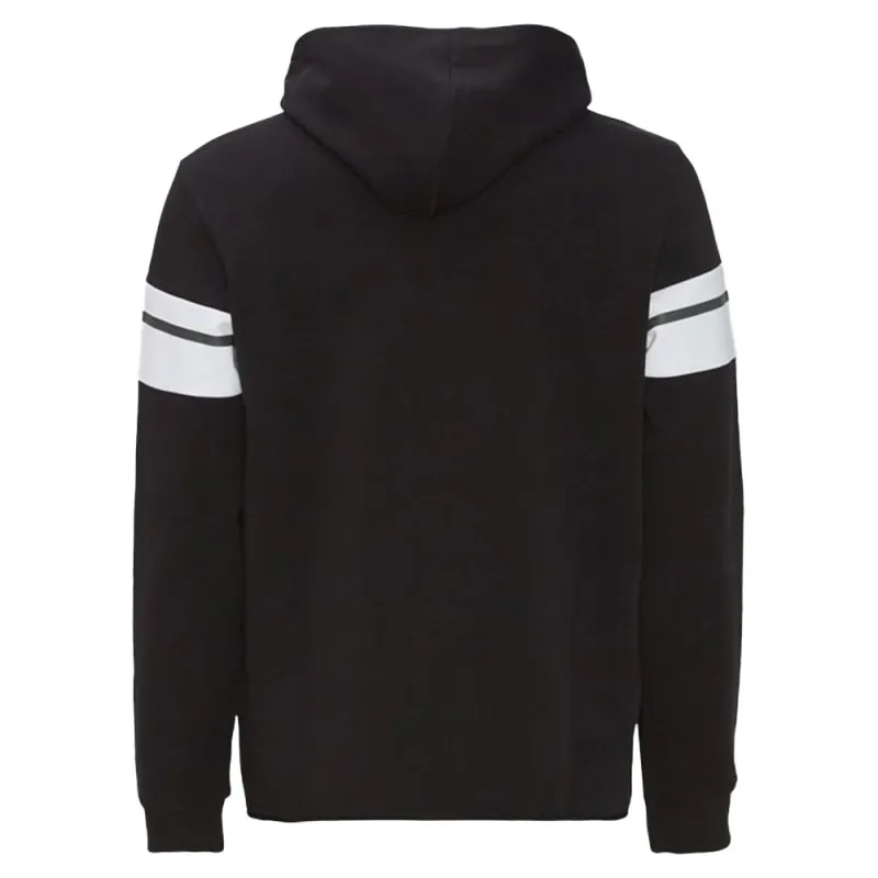 Sweat à capuche Boss Soody 1 Noir