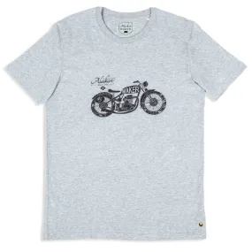 T-Shirt CAFE RACER