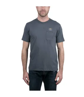 T shirt homme Aeronautica