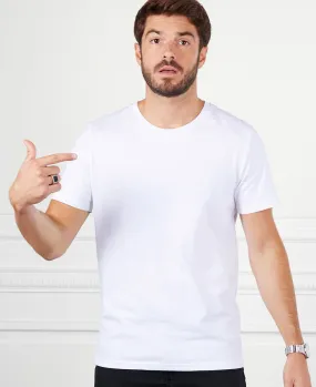 T-Shirt homme Balade à vélo personnalisé