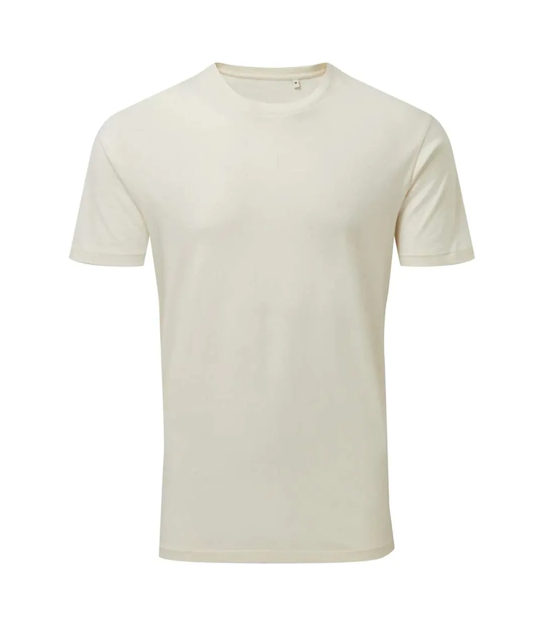 T-shirt homme beige Anthem