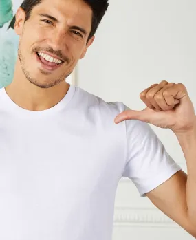 T-Shirt homme Figurine adulte personnalisé