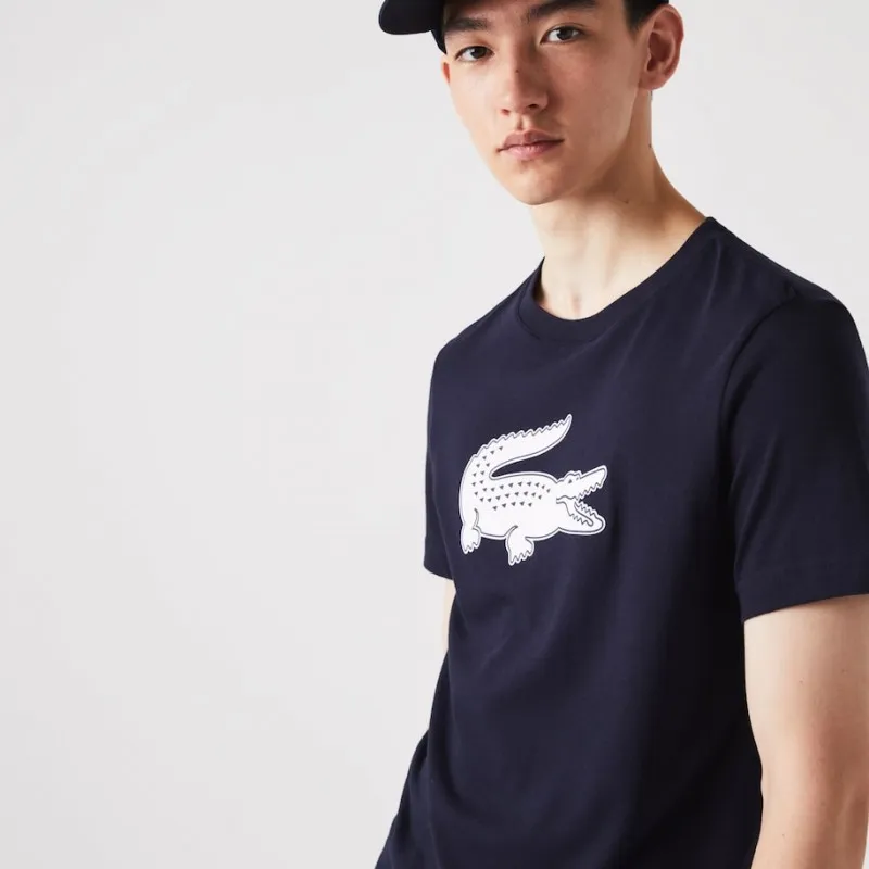 T-Shirt Homme Lacoste TH2042