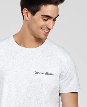 T-Shirt homme Tarpé diem