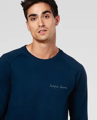 T-Shirt homme Tarpé diem