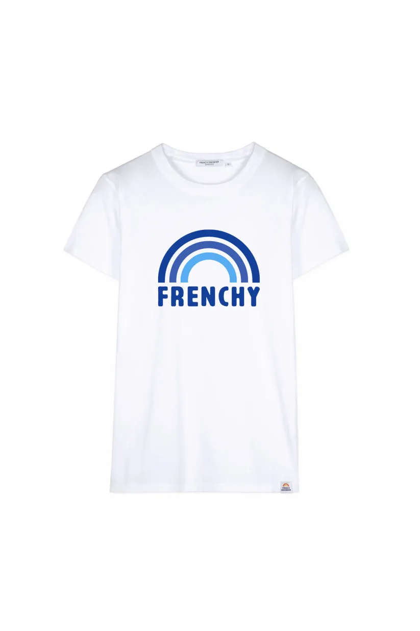 T-shirt kids Sacha FRENCHY by French Disorder