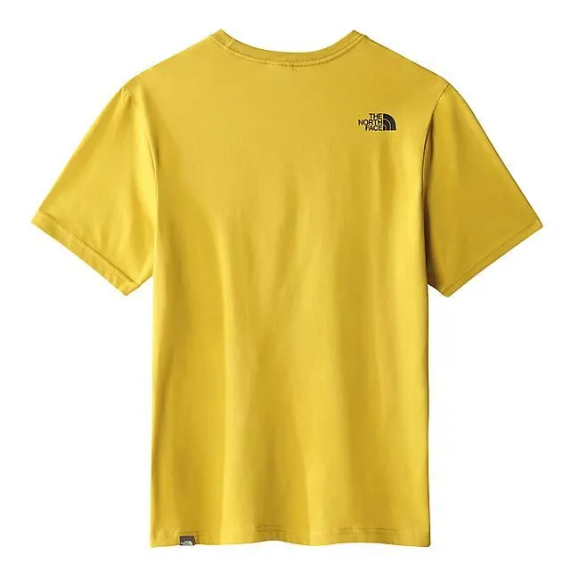 TS MC EASY TEE M