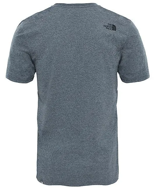 TS MC EASY TEE M