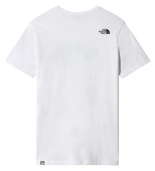 TS MC EASY TEE M