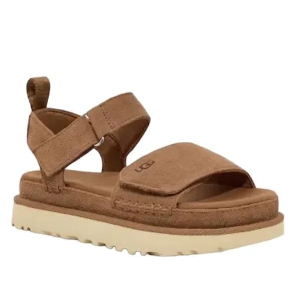 UGG Australia - Sandales - Goldenstar Chestnut