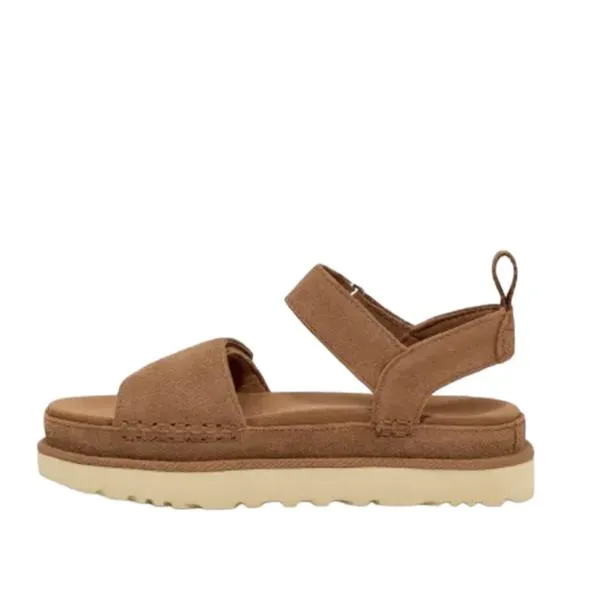 UGG Australia - Sandales - Goldenstar Chestnut