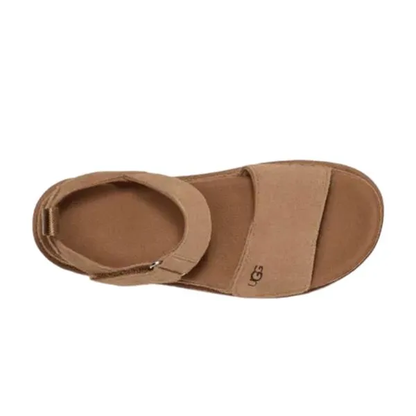 UGG Australia - Sandales - Goldenstar Chestnut