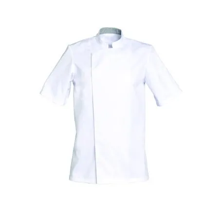 Veste de Cuisine Manches Courtes Cookie - SNV