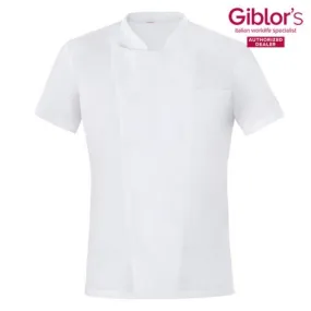 Veste de Cuisine Thiago Blanche - Giblor's