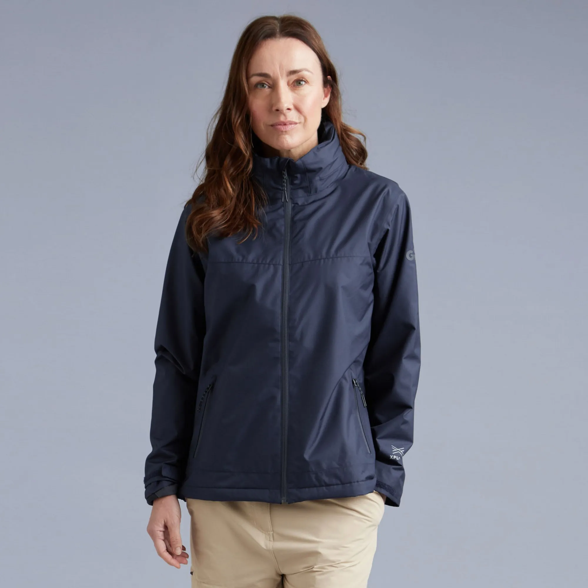 Veste Navigator pour femme