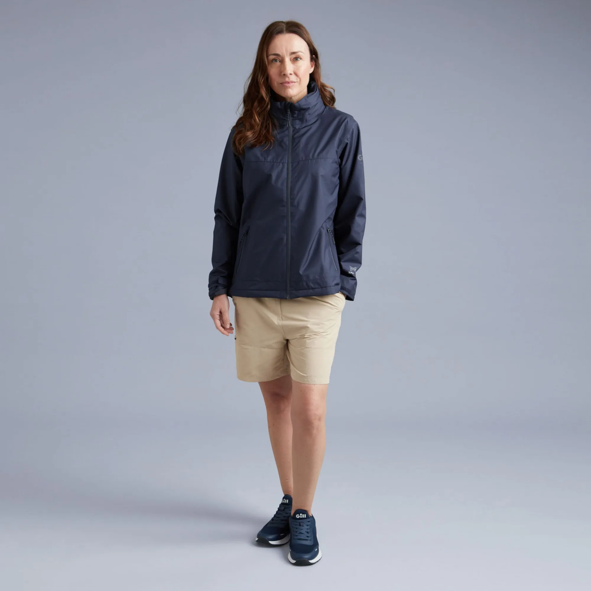 Veste Navigator pour femme