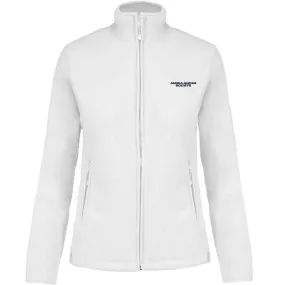 Veste polaire zippée - Femme