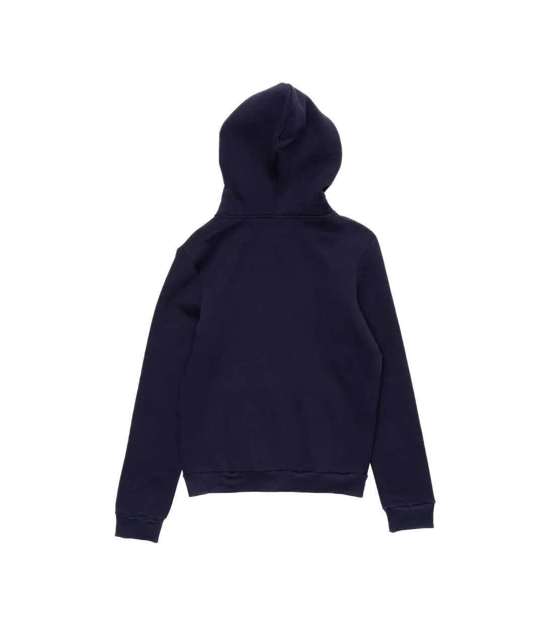 Veste à capuche femme bleu marine Hype